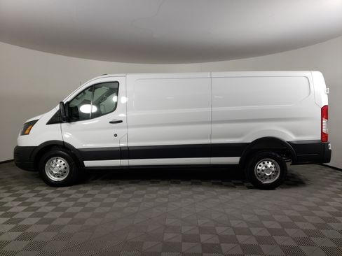 New 2026 Ford Transit 150 Low Roof AWD w/ Load Area Protection Package image 5