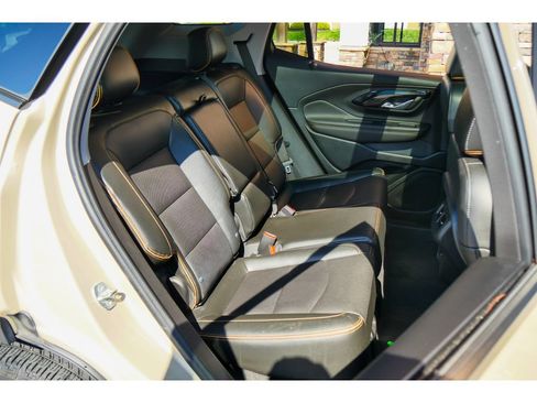 Used 2022 GMC Terrain AT4 w/ Infotainment Package II AWD/4WD image 20