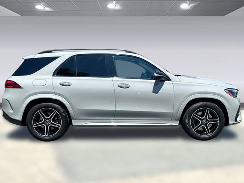 Certified 2024 Mercedes-Benz GLE 450 4MATIC image 8