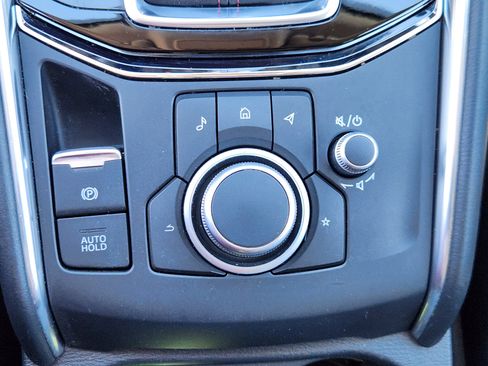 Certified 2023 MAZDA CX-5 Carbon Edition image 22