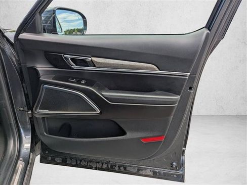 Used 2021 Kia Telluride SX w/ Towing Package FWD image 27