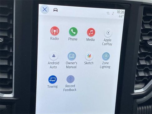 Used 2025 Ford Ranger XL w/ Trailer Tow Package image 63