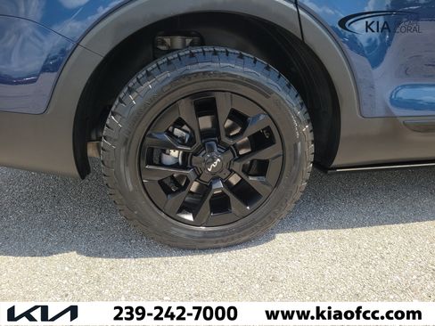 Certified 2024 Kia Telluride SX X-Pro AWD/4WD image 9