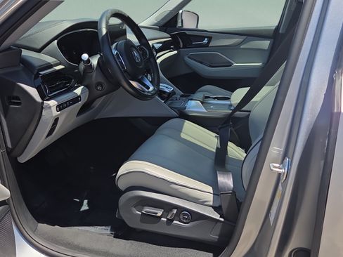 Certified 2023 Acura MDX SH-AWD w/ Advance Package image 9