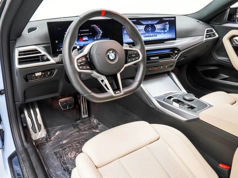 Used 2026 BMW M240i xDrive Coupe AWD/4WD image 19
