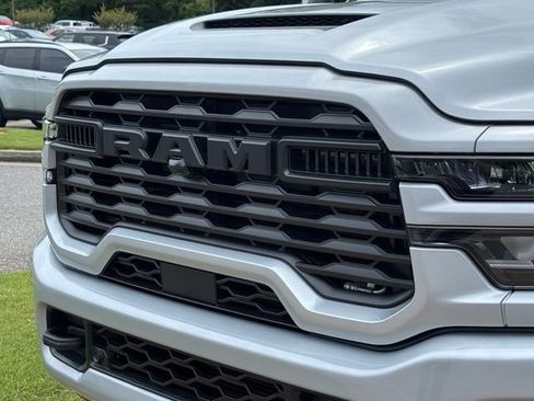 New 2026 RAM 2500 Tradesman w/ Safety Group AWD/4WD image 10