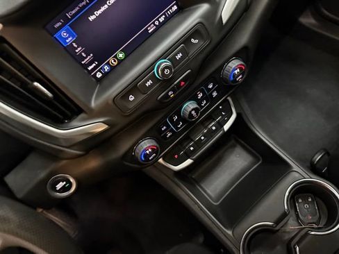 Certified 2023 GMC Terrain SLE w/ Driver Convenience Package image 31