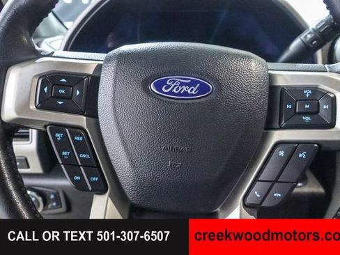 Used 2021 Ford F250 Lariat AWD/4WD image 52