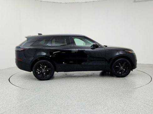 New 2026 Land Rover Range Rover Velar S image 4
