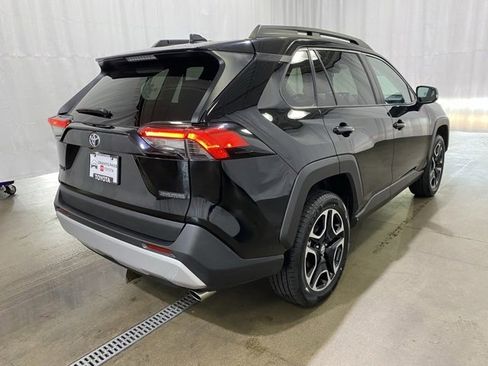 Used 2021 Toyota RAV4 Adventure image 4