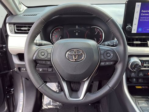 Used 2023 Toyota RAV4 XLE Premium AWD/4WD image 13