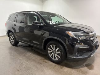 Used 2020 Honda Pilot EX-L video 2