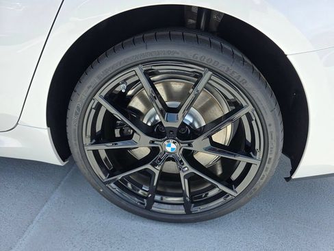 New 2026 BMW 840i xDrive AWD/4WD image 6