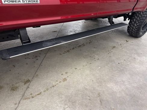 Used 2017 Ford F350 Lariat w/ Lariat Ultimate Package image 22