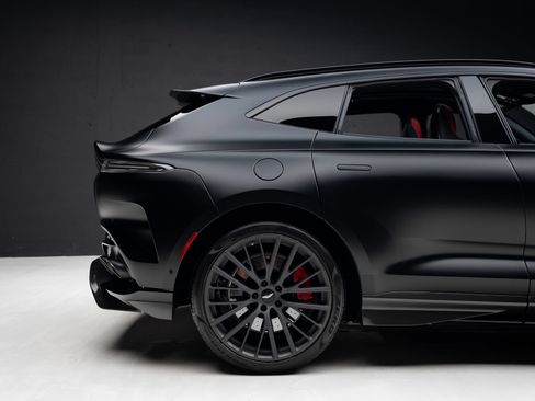 Used 2023 Aston Martin DBX 707 AWD/4WD image 41