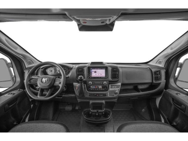 Used 2026 RAM ProMaster 2500 w/ Convenience Group FWD image 11