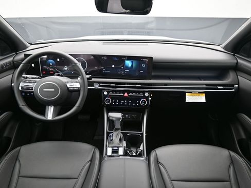 New 2026 Hyundai Santa Cruz Limited image 12