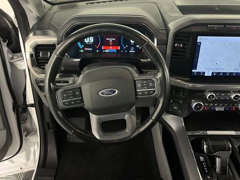 Used 2023 Ford F150 Lariat image 14