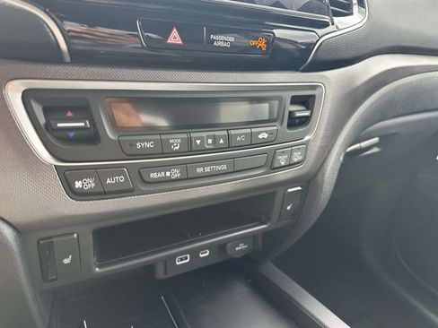 New 2025 Honda Ridgeline RTL image 24