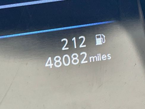 Used 2022 Nissan Rogue Sport SL image 41