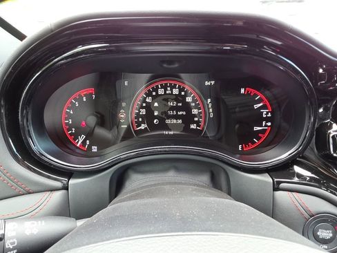 New 2026 Dodge Durango GT image 21