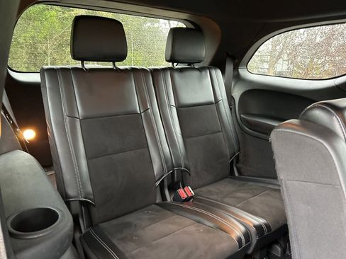 Used 2022 Dodge Durango GT AWD/4WD image 51