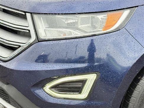Used 2016 Ford Edge SEL w/ Equipment Group 201A image 27