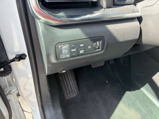 Used 2026 GMC Terrain Elevation AWD/4WD image 22