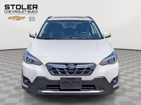 Used 2023 Subaru Crosstrek Hybrid w/ Moonroof Package w/Navigation AWD/4WD image 8
