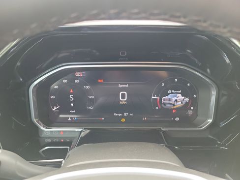 New 2026 GMC Sierra 1500 Elevation w/ Elevation Premium Package image 10