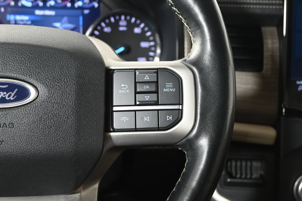 Used 2023 Ford Expedition Max Limited AWD/4WD image 37