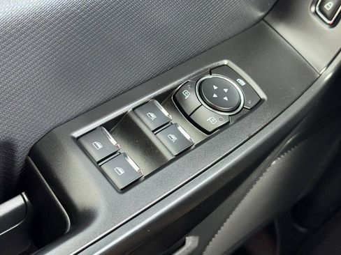 Used 2025 Ford F150 STX w/ STX Black Appearance Package AWD/4WD image 21