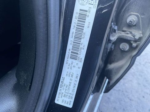 Used 2020 RAM 1500 Rebel w/ Leather & Sound Group w/ 2_W image 33