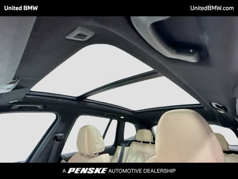 Used 2024 BMW X3 xDrive30i w/ Premium Package AWD/4WD image 19