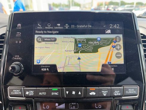 Used 2023 Honda Odyssey Touring image 20