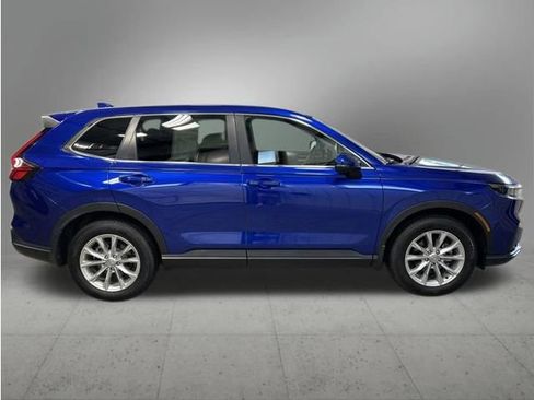 Certified 2024 Honda CR-V EX-L image 7