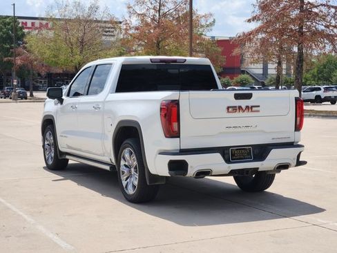 Used 2023 GMC Sierra 1500 Denali AWD/4WD image 10