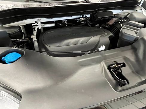 New 2026 Honda Ridgeline Sport image 12