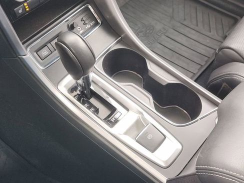 Used 2019 Subaru Ascent Limited w/ Popular Package #2A image 19