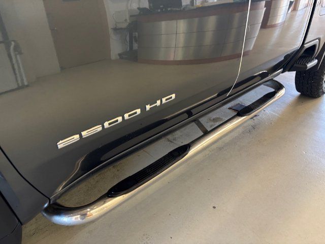 Used 2020 GMC Sierra 2500 SLT w/ SLT Convenience Package AWD/4WD image 23
