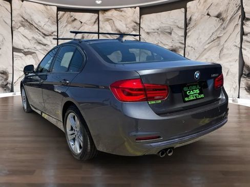 Used 2016 BMW 328i Sedan RWD image 7
