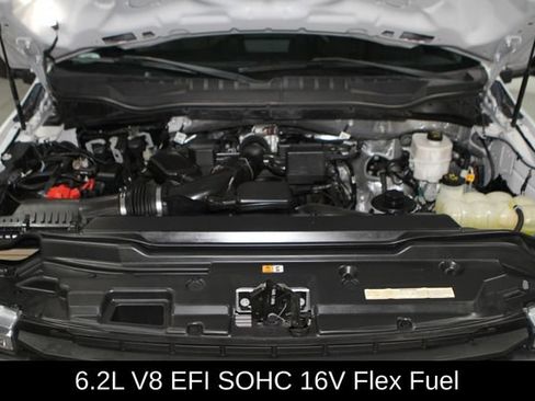 Used 2021 Ford F350 XL RWD image 3
