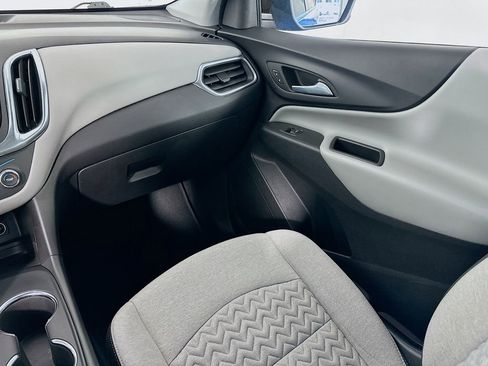 Used 2024 Chevrolet Equinox LS w/ LS Convenience Package image 22