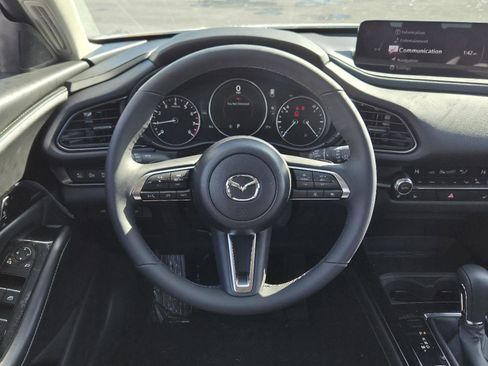New 2026 MAZDA CX-30 2.5 Turbo w/ Premium Plus Pkg image 20