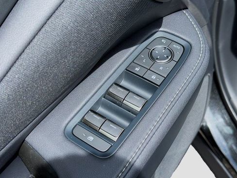 New 2026 Lexus TX 350 AWD image 25