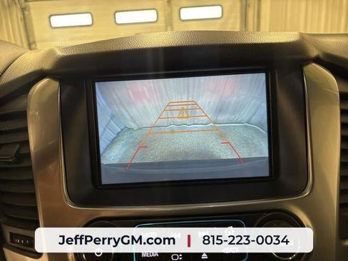 Used 2016 Chevrolet Tahoe LS w/ All-Season Package AWD/4WD image 14