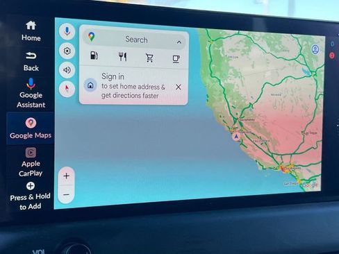 New 2026 Honda Pilot Sport image 17