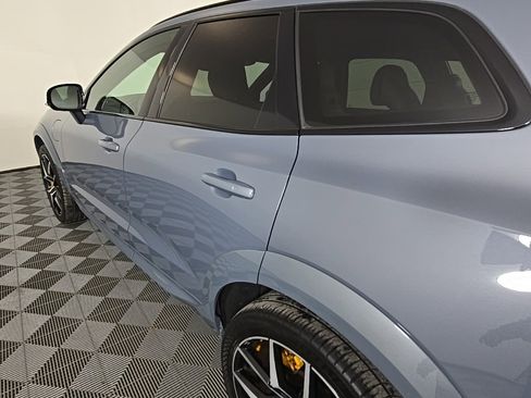 Certified 2022 Volvo XC60 T8 Polestar w/ Protection Package image 11