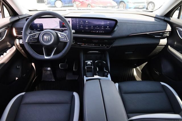 Used 2025 Buick Envision Sport Touring AWD/4WD image 24