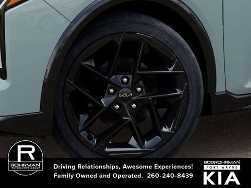 New 2025 Kia K4 GT-Line Turbo image 10